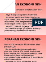 Peranan ESDH