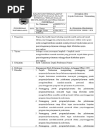 Download Kajian Dan Tindak Lanjut Terhadap Masalah-Asalah Potensial Terjadi Dalam Penyelenggaraan Pelayanan Puskesmas by HARIS SN312249548 doc pdf