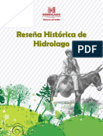 RESEÑAHIDROLAGO