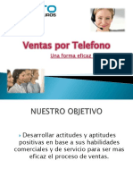 Pasos Para Vender Call Center