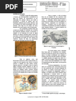 Aula 01 Historia Da Natação