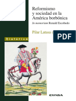 Latasa, Pilar. Reformismo y Sociedad en la América Borbónica. Eunsa, 2003.pdf