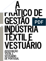 GuiaPraticode GestaodaIndustriaTextileVestuario