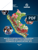 Mapa de Vulnerabilidad a la Inseguridad Alimentaria ante la recurrecnia de fenomenos de origen natural.pdf