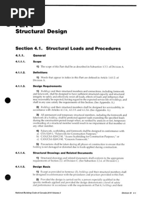 Alberta Building Code 2006 Pdf Free Download - treerider