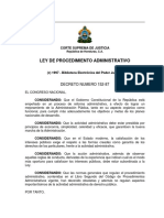 LEY DE PROCEDIMIENTO ADMINISTRATIVO.pdf