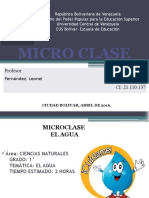 Microclase Aurimarperugini