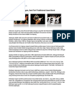 Jaipongan PDF