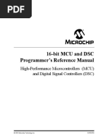 16-Bit MCU & DSC Programmer's Reference Manual