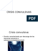 Crisis Convulsivas Expo