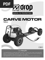 Manual CarveMotor V06 Visualização