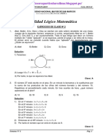 Cepresam Clase 2 2012 2 Habilidad Lógico Matemática