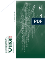Vocabulario Técnico - Vim - 2012 p1