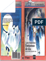 Fantasmas de Dia PDF