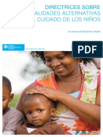 DIRECTRICES SOBRE MODALIDADES ALTERNATIVAS DEL CUIDADO DE LOS NIÑOS.pdf