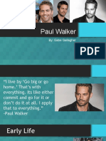 Gallagher Paulwalker