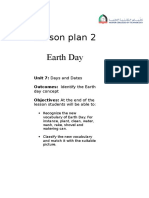 Lesson Plan 2