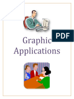 Graphics Applications