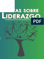 Liderazgo