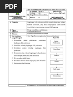 Download Sop Kesling Puskesmas by ZulkifliThamrin SN312277322 doc pdf