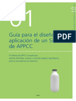 Pub Fases Haccp