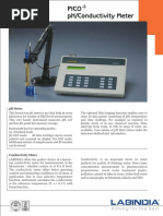 Baxter Repeater Pump | PDF | Syringe | Pump
