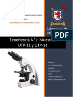 Laboratorio1 M2 UTP14-UTP11 Streinesberger Christian