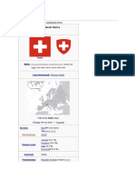 Swiss: Negara Netral Berkaya Sejarah