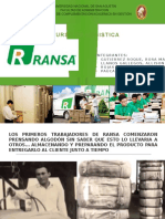 Ransa Diapositiva