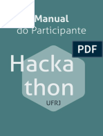 Manual Hackathon UFRJ