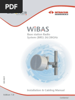 WiBAS BRB BRAhg 26 28 Installation en Ed1.1