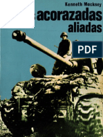 Editorial San Martin - Armas #31 - Fuerzas Acorazadas Aliadas