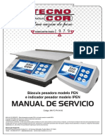 Manual Tecnico PEN-IPEN Tecnocor