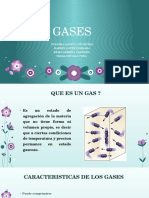 Gases