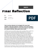 Finalreflection 219