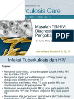 TB HIV Indonesia