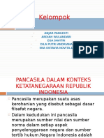 pancasiladalamkfonteksketatanegaraanrepublikindonesia-130118105909-phpapp01