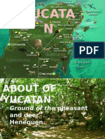 Yucatan