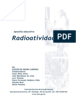 Material Didatico Apostila Radioatividade Cnen