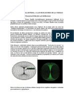 La Evolución-Actualización de Las Mónadas