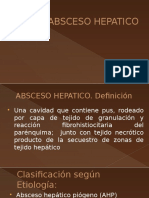 ABSCESO HEPATICO 2015 - copia.pptx