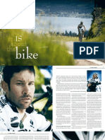 It Is About The Bike It Is About The Bike: Julian Dean Julian Dean