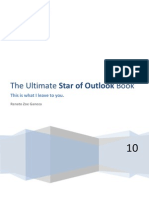 The Ultimate Outlook Book