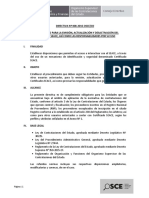 Directiva 008-2016-OSCE.cd Certificado SEACE