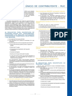 Reg Unico Contribuyente PDF