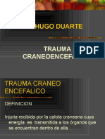 23 TRAUMA CRANEOENCEFALICO HSJDSA.pptx