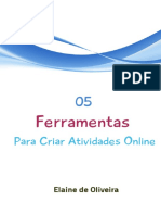 Ferramentas Para Ensinar