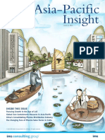 Asia Pacific Insight - IMS