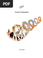 Teorias Evolucionistas Rev.1
