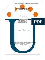 Segundo Trabajo Colaborativo Teorico.